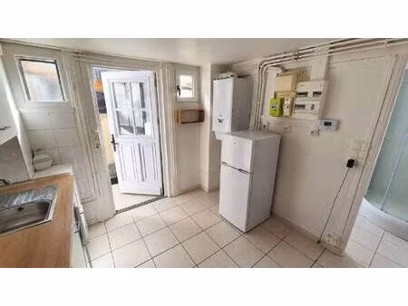 duplex à vendre