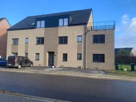 2 appartements 2 ch de standing a louer