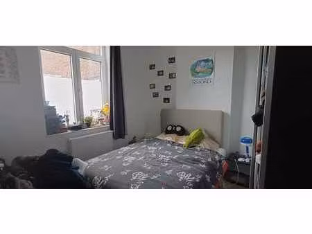 appartement 2 chambres  peb b  huy