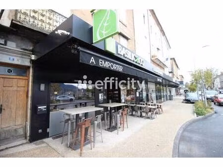 immeuble à vendre