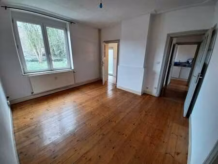 appartement 2ch avec cave et terrasse citadelle