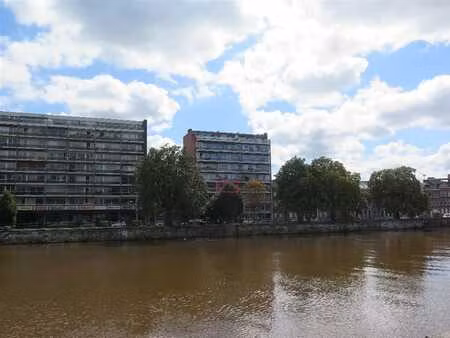 appartement lumineux avec belle vue sur bavière