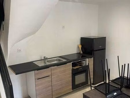 appartement à louer - logement étudiant