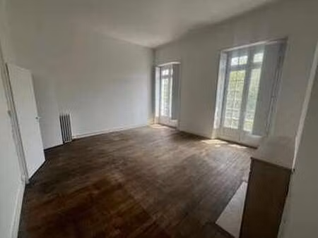 location appartement 5 pièces colocation à nantes centre ville (44000) : à louer 5 pièces 