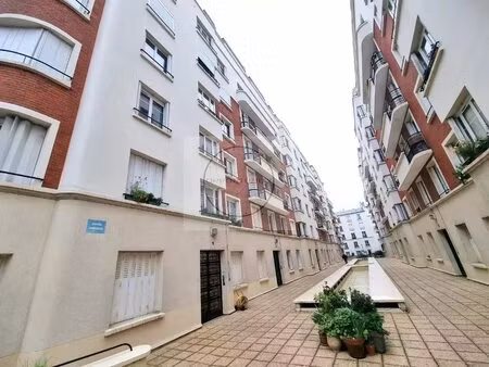 achat : appartement (94160)