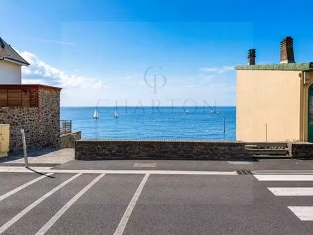 maison de luxe de 50 m2 en vente agon-coutainville  normandie