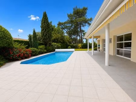 maison de luxe de 7 pièces en vente à gujan-mestras  nouvelle-aquitaine