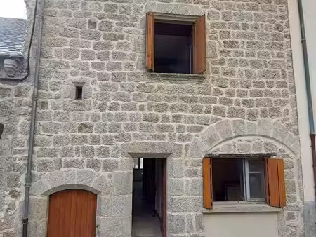 maison de village
