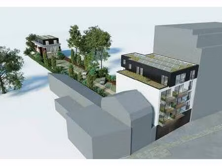 opportunité : démolition-reconstruction et rénovation