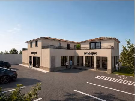 appartement t2 avec terrasse  bord de mer