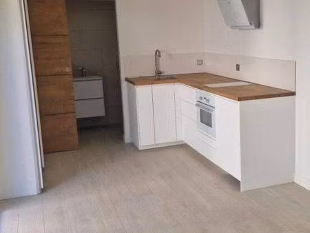 appartement à louer - logement étudiant
