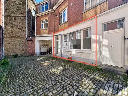 spa - studio 58 m² (rénové 2025)