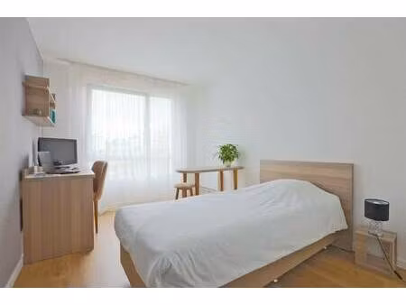 appartement à louer - logement étudiant