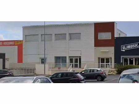 square habitat poitiers