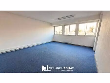 square habitat poitiers
