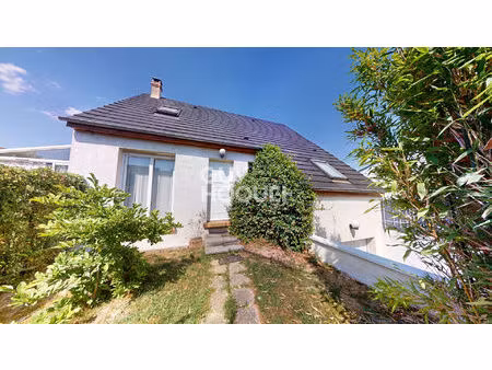 en exclusivité - maison familiale à franconville