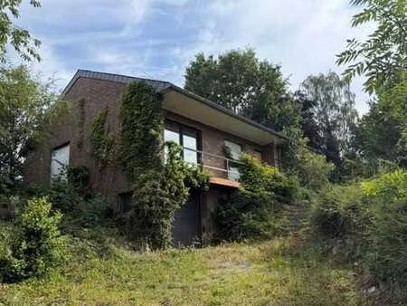 maison à rénover