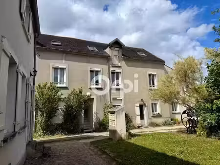 vente duplex 5 pièces 94.1 m² à thomery (77810)  180 000 €