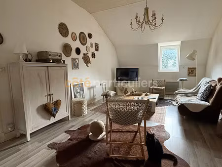 vente appartement 3 pièces 67 m² à le mans (72000)  126 880 €