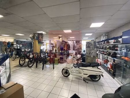 boutique à vendre