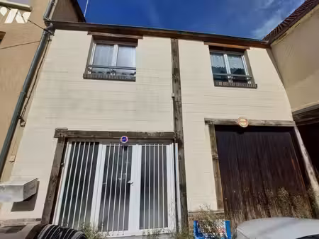 local commercial à vendre