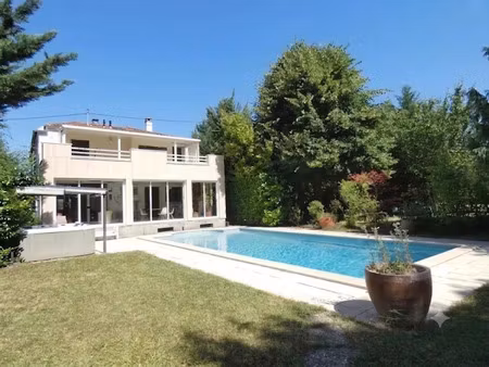 vente maison 9 pièces 235 m² à brunstatt-didenheim (68350)  815 000 €