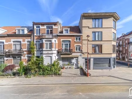 maison à vendre à jette € 349.000 (lptkt) - woonservice | zimmo