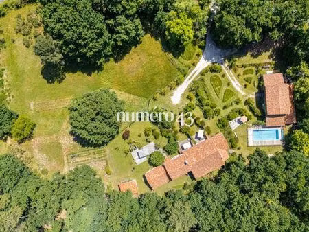 maison de prestige de 220 m2 en vente vendays-montalivet  nouvelle-aquitaine
