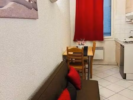 appartement à louer - logement étudiant