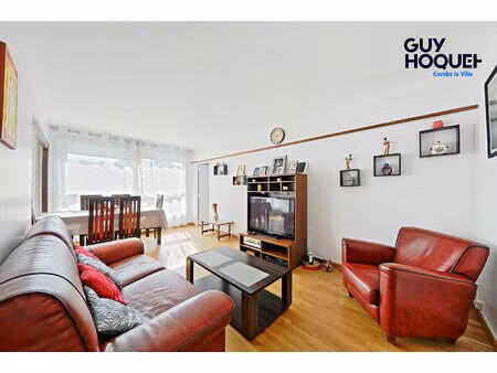 appartement combs la ville   4 chambres   87m²