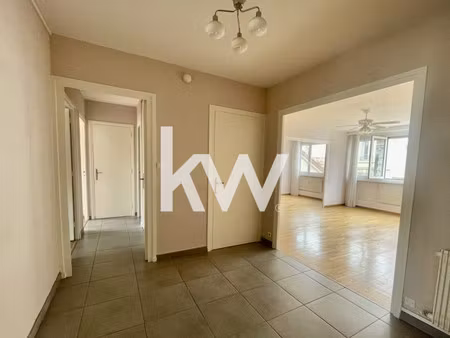 appartement à vendre  3 pièces - saint-étienne 42000