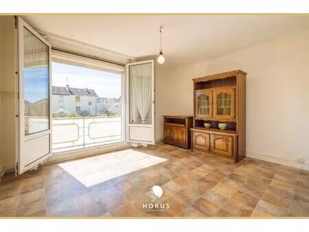 horus immobilier