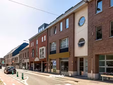 bien professionnel à vendre à wolvertem € 324.000 (lptw9) - mondo vastgoed | zimmo
