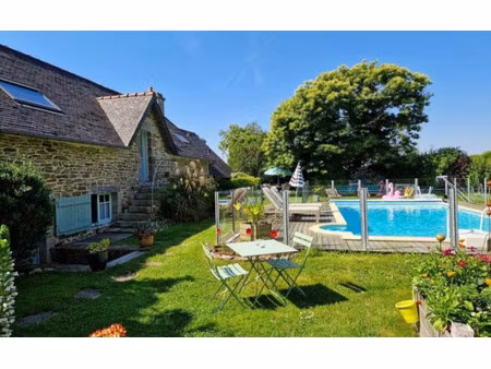 maison de luxe à vendre à arzano