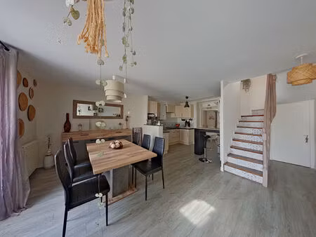 maison chatellerault 3 pièce(s) 70 m2