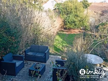 meuliere– sous-sol total – terrain