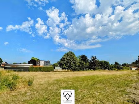 terrain à vendre à evergem € 399.000 (lptiw) | zimmo