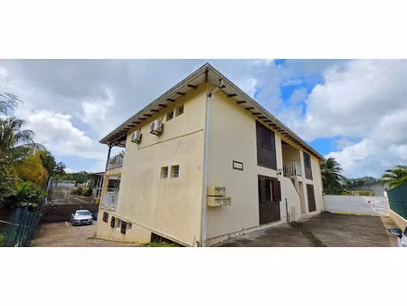 appartement ducos 3 pièce(s) 63 m2