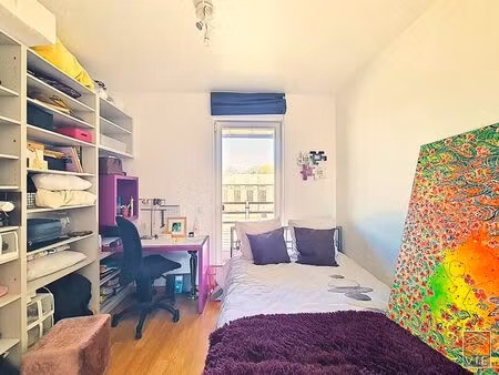 appartement à vendre à anderlecht € 395.000 (lptwd) - v.i.e. | zimmo