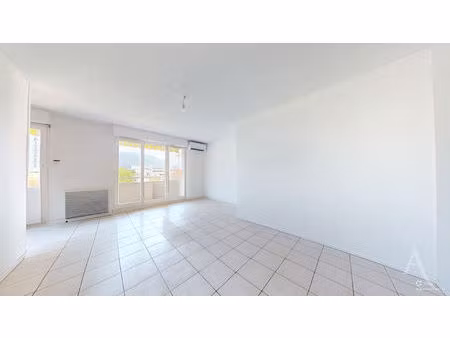 appartement grenoble 2 pièce(s) 46.79 m2