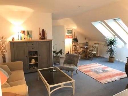 appartement f2 de 47m² vendu loue mantes la jolie
