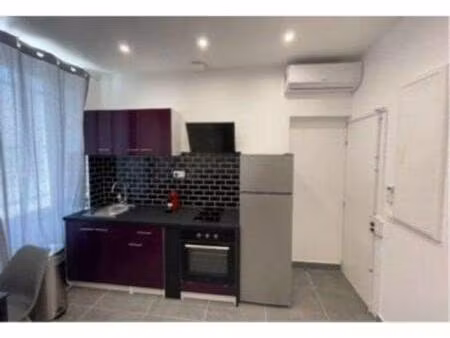 appartement à louer - logement étudiant