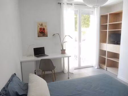 colocation à louer - logement étudiant