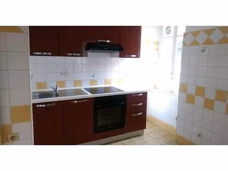 appartement à louer - logement étudiant