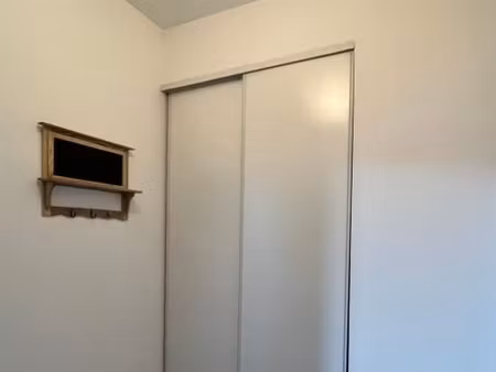 studio / 31m² / meaux (ligne p)