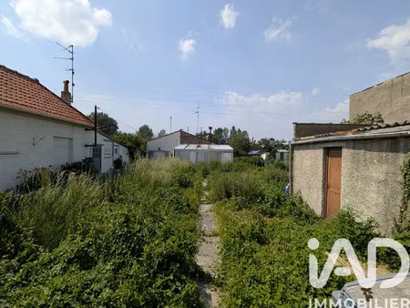 vente maison 2 pièces 75 m² wasquehal (59290)