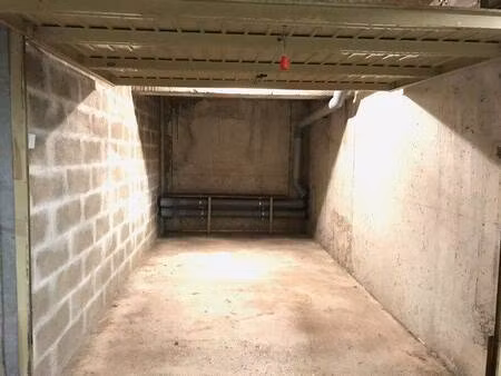 parking à louer