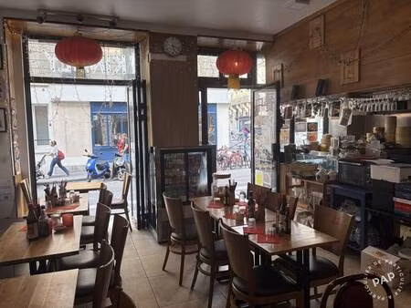 paris 5e