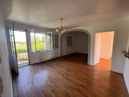 vente maison 5 pièces 120 m² betz-le-château (37600)