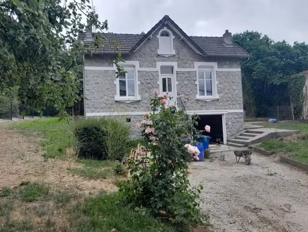 location maison 3 pièces 70 m² à limoges (87000)  850 €
